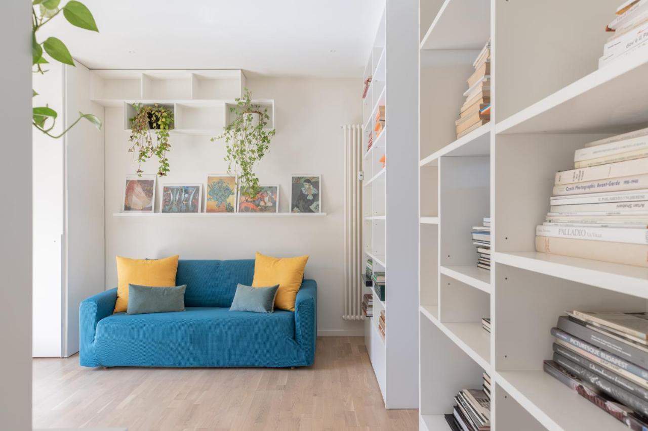 Iflat Garbatella Grand Penthouse Apartment Rome Exterior photo